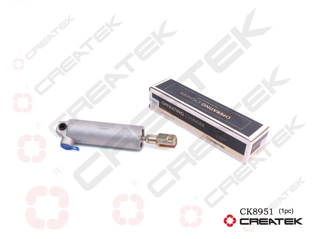 Differential Lock Cylinder