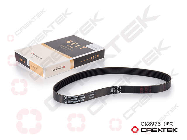 Air Conditioner Belt