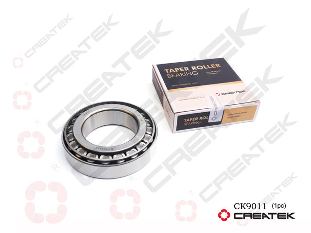 Differential Bearing