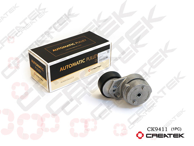 Tensioner Pulley