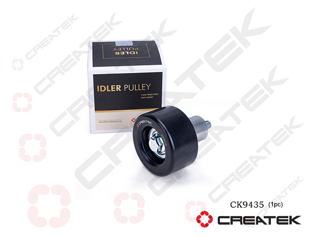 Idler Pulley