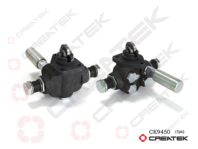 Feed Pump Assembly