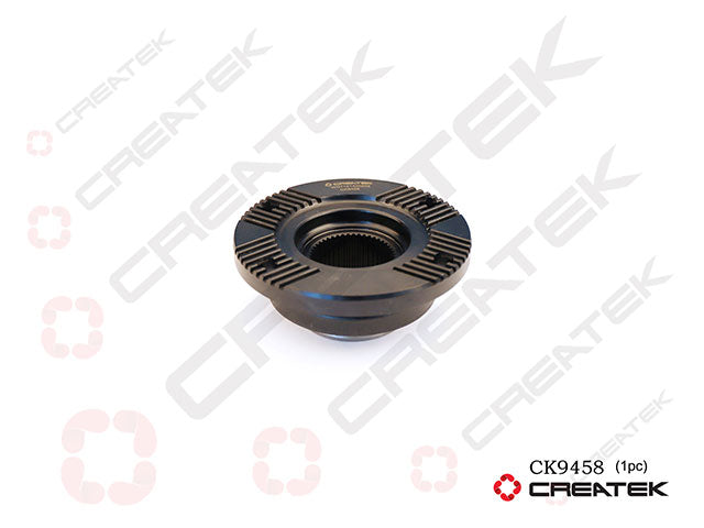 Flange