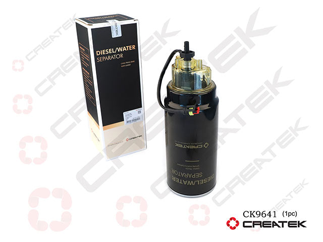 Fuel Filter (Water Separator)