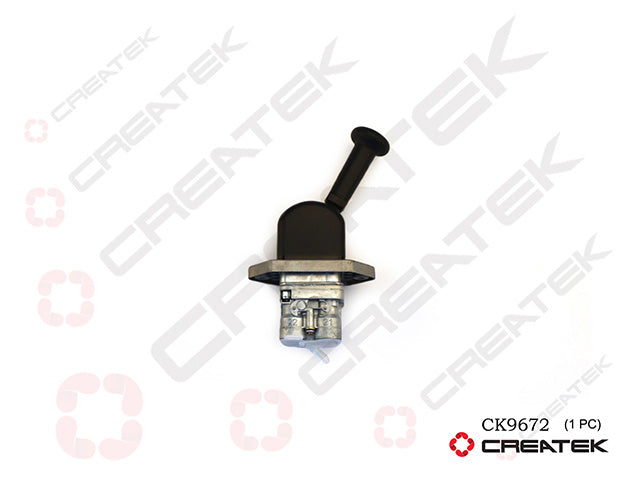 Hand Brake Valve