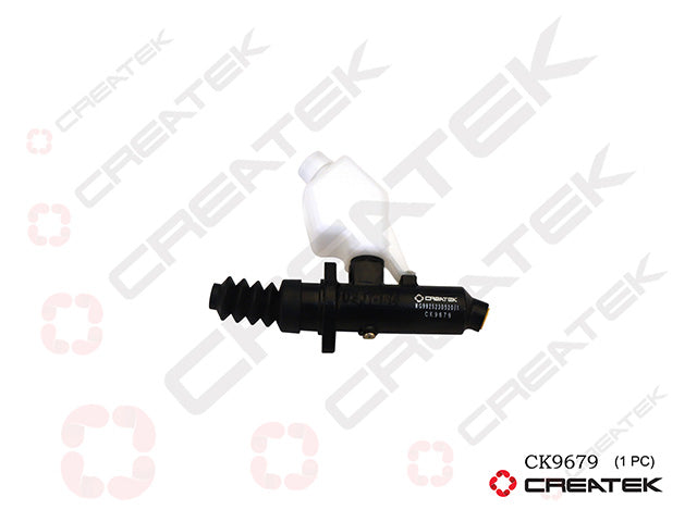 Clutch Master Cylinder Assembly