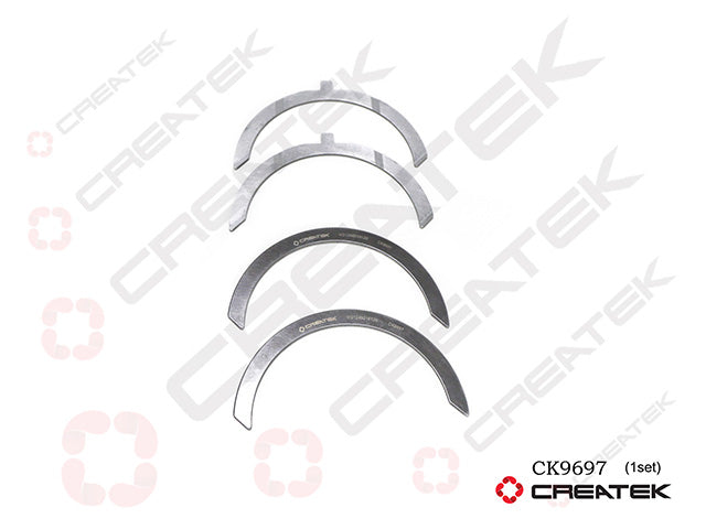 Thrust Washer