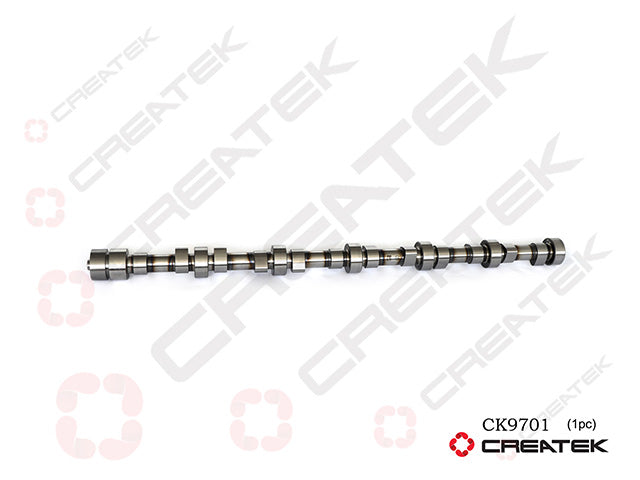 Camshaft Assembly