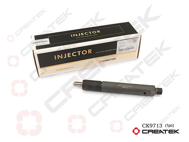 Fuel Injector