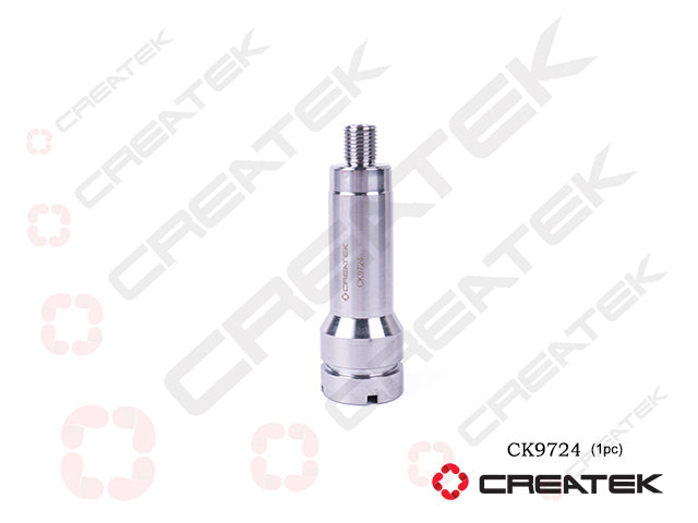 Fuel Injector Sleeve