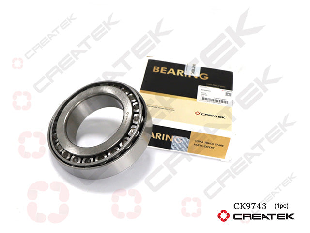 Axle Bearing