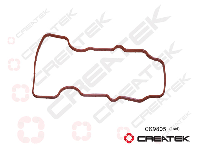 Cylinder Head Cover Connector Gasket
