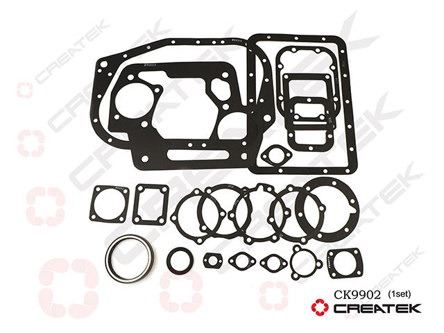Transmission Repair Kit