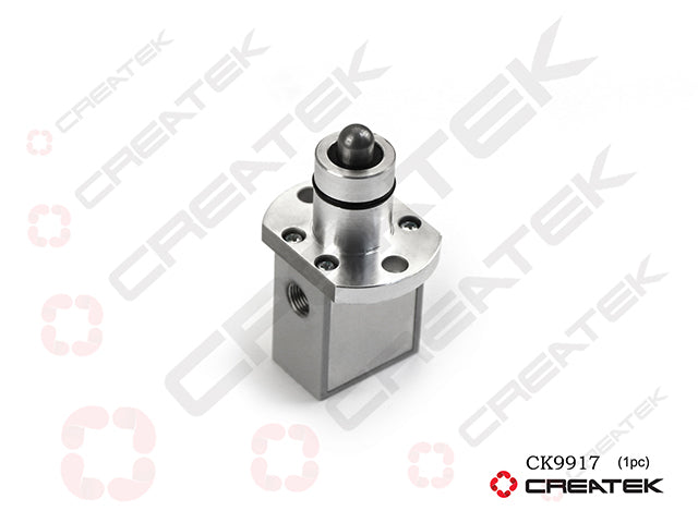 Transmission Solenoid Valve