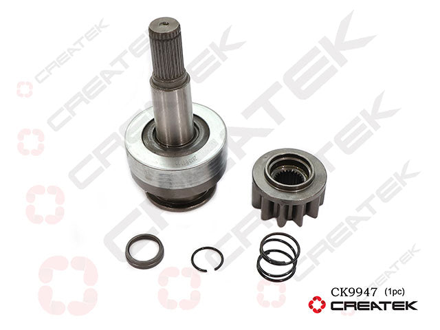 Starter Isolator (Bendix Drive)