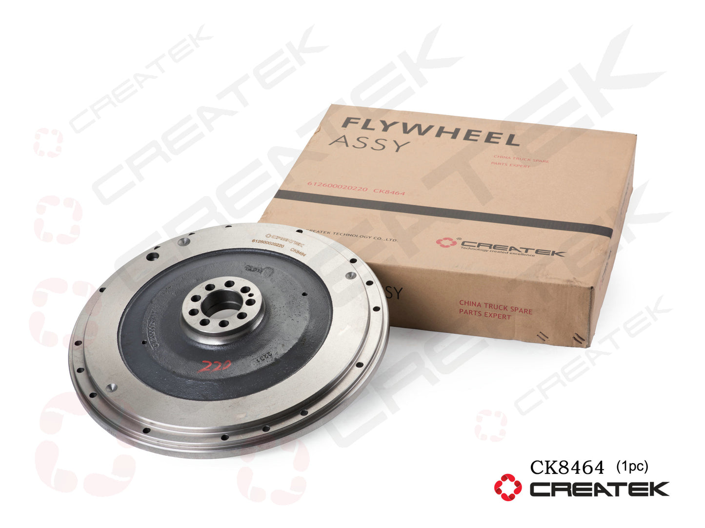 Flywheel