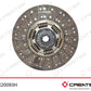 Clutch Disc