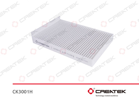 Cabin Filter