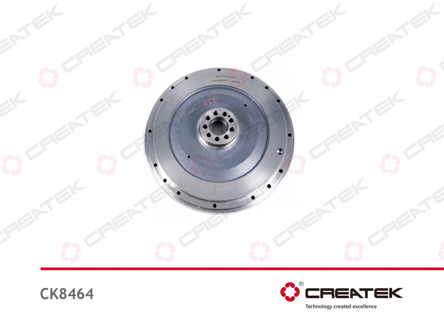 Flywheel