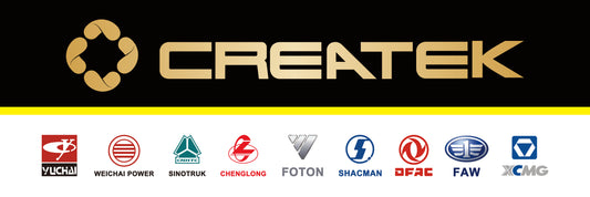 Createk Poster