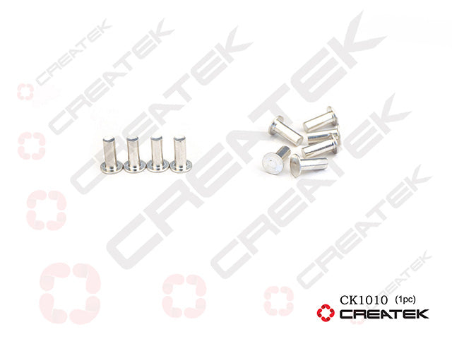 Rivets - Aluminum – Createk Philippines