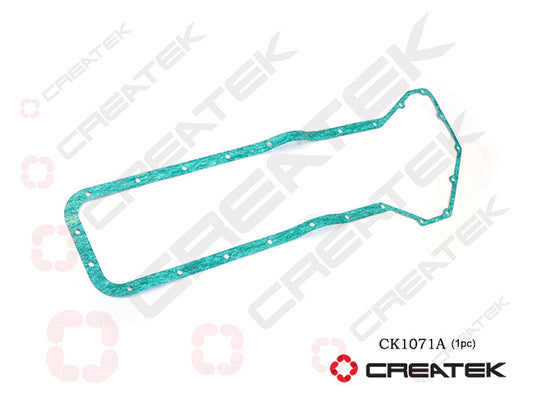 Oil Cooler Cover Gasket