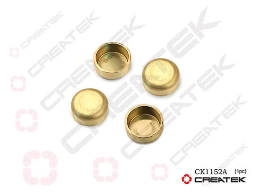 Engine Bowl Plug (Water Jacket)