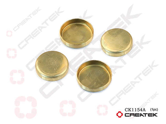 Engine Bowl Plug (Water Jacket)