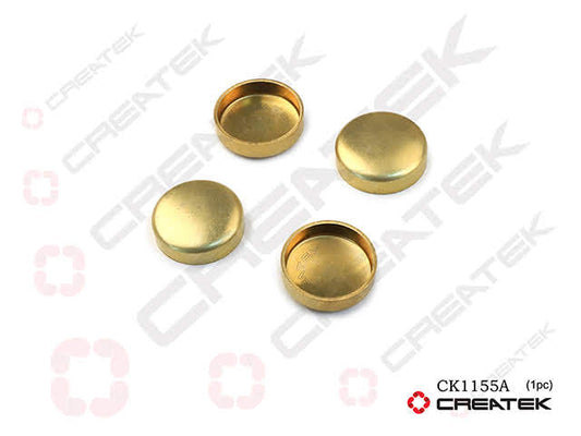 Engine Bowl Plug (Water Jacket)