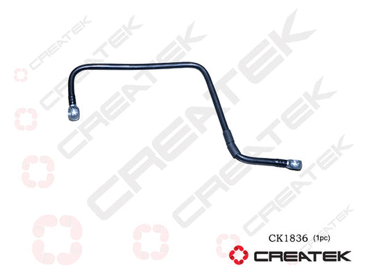 Fuel Pipe