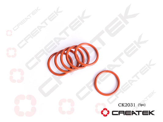 Fuel Injector Sleeve O-Ring