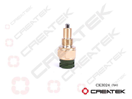 Neutral Safety Switch