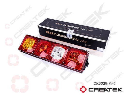 Tail Light