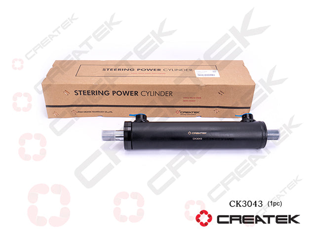 Power Steering Cylinder