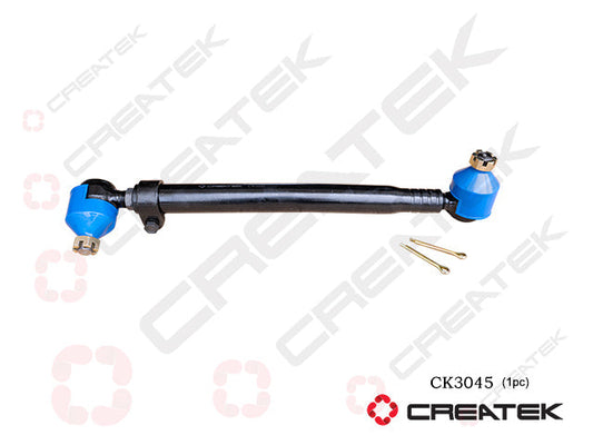 Steering Rod Assembly