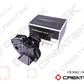 Cab Tilting Hydraulic Lock