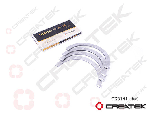 Thrust Washer