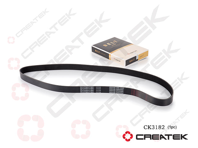 Fan Belt