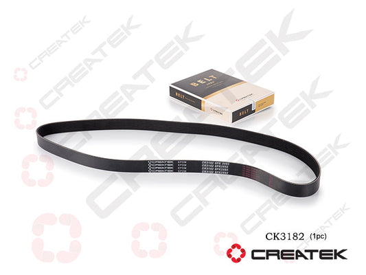 Fan Belt