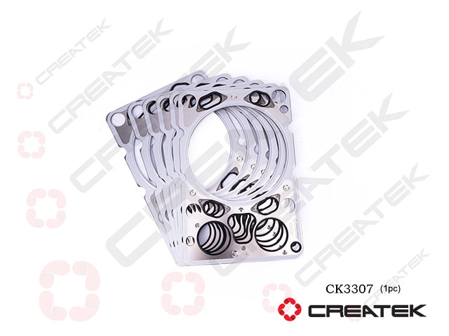 Cylinder Head Gasket