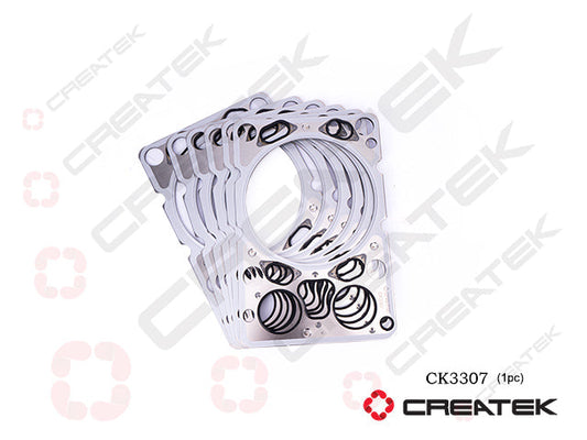 Cylinder Head Gasket