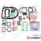 Overhauling Gasket