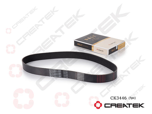 Fan Belt