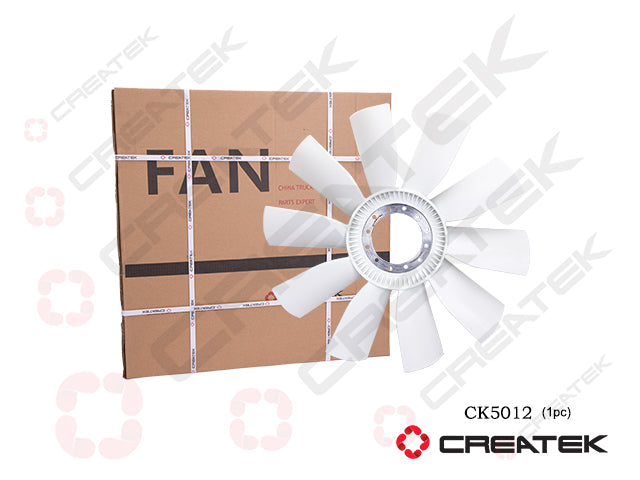 Fan Blade