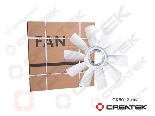 Fan Blade