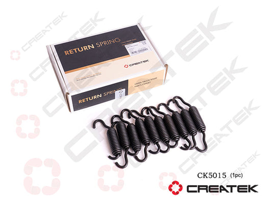 Brake Shoe Spring