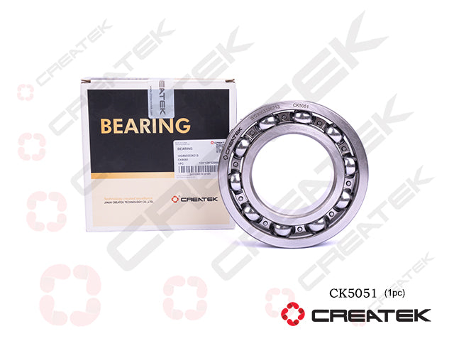 Transmission Bearing - Input Shaft