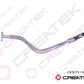 Oil Return Pipe - Turbocharger