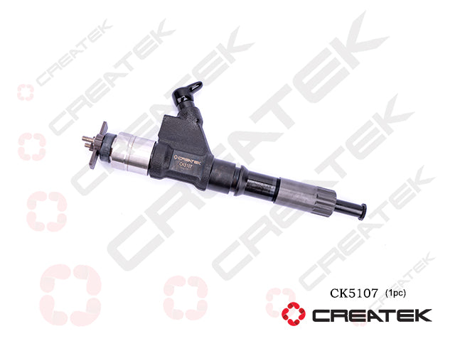 Fuel Injector