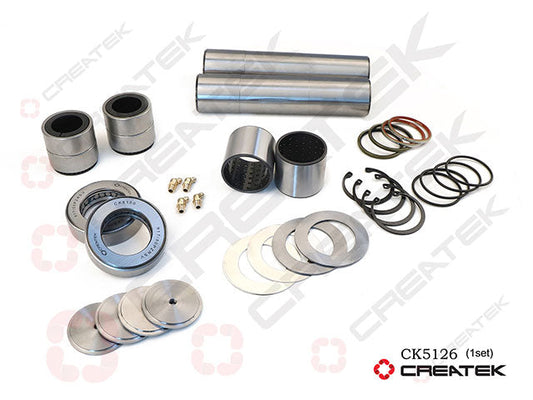King Pin Kit